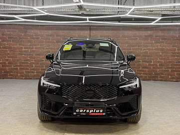 Volvo XC60, 2025г, полный привод, автомат