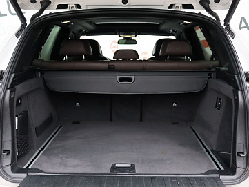 BMW X5, 2017г, полный привод, автомат