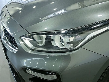 Kia Cerato, 2021г, передний привод, автомат