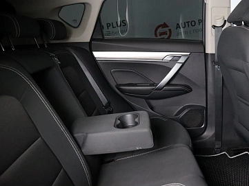 Geely Coolray, 2020г, передний привод, робот