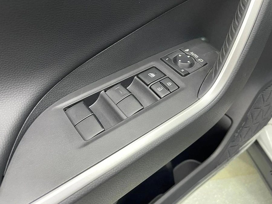 Toyota RAV4, 2024г., полный привод, вариатор