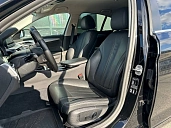 BMW 5 серии, 2018г., задний привод, автомат