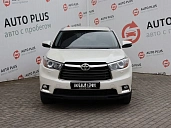 Toyota Highlander, 2013г., полный привод, автомат