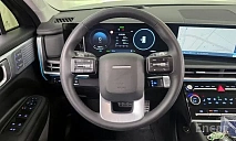 Hyundai Santa Fe, 2023г., полный привод, автомат