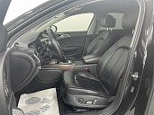 Audi A6, 2015г., полный привод, робот