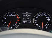 Audi A3, 2013г., передний привод, робот