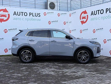 Changan , 2024г., передний привод, робот