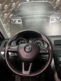 Skoda Yeti, 2014г, передний привод, робот