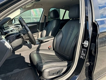 BMW 5 серии, 2018г, задний привод, автомат