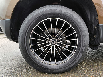 Renault , 2014г., передний привод, механика