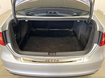 Volkswagen Jetta, 2013г, передний привод, механика