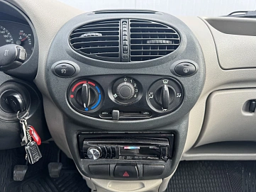 Lada (ВАЗ) Kalina, 2010г, передний привод, механика