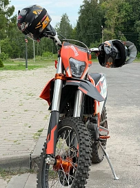 Oxo Pride, 2025г, Цепь привод, 6 передач