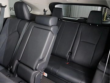 Toyota Highlander, 2025г, полный привод, автомат