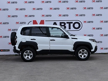 Lada (ВАЗ) Niva Travel, 2024г.