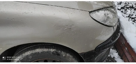 Peugeot 206, 2007г, передний привод, механика