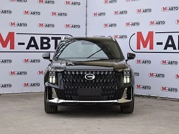 GAC GS8, 2026г, полный привод, автомат