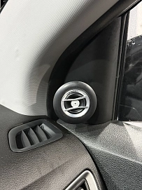 Hyundai Solaris, 2017г, передний привод, автомат