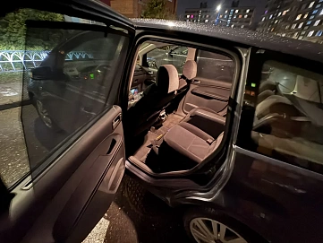 Ford C-MAX, 2006г, передний привод, автомат