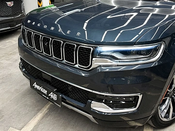 Jeep , 2023г., полный привод, автомат