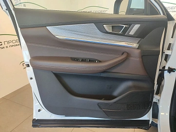 Chery Tiggo 8 Pro, 2023г, передний привод, автомат