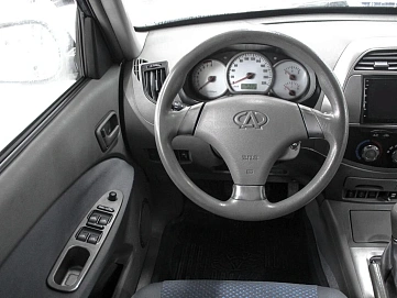 Chery , 2008г., передний привод, механика