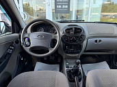 Lada (ВАЗ) Kalina, 2011г., передний привод, механика