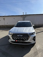 Chery Tiggo 7 Pro Max, 2023г, полный привод, робот