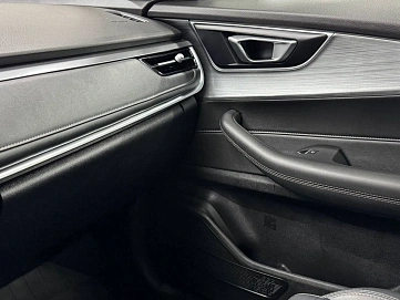 Chery Tiggo 4 Pro, 2023г, передний привод, механика