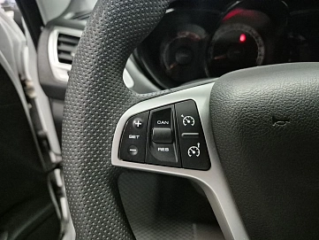 Lada (ВАЗ) , 2021г., передний привод, вариатор