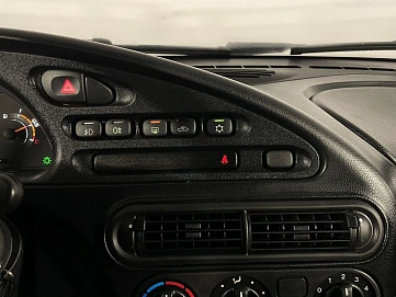 Lada (ВАЗ) Niva, 2020г, полный привод, механика