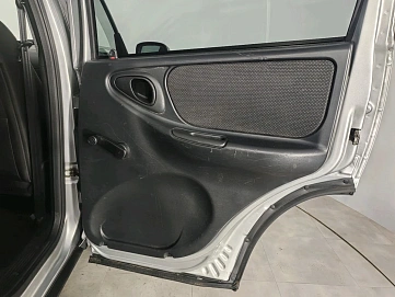 Lada (ВАЗ) Niva Travel, 2021г, полный привод, механика