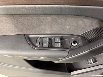 Audi Q5, 2025г, полный привод, робот