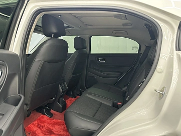 Honda XR-V, 2023г, передний привод, вариатор