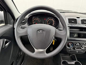 Lada (ВАЗ) Granta, 2024г, передний привод, механика