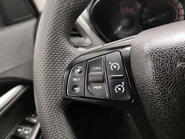 Lada (ВАЗ) Vesta, 2018г, передний привод, механика