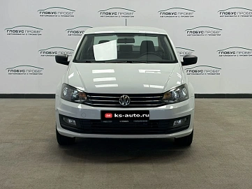 Volkswagen Polo, 2020г., передний привод, механика