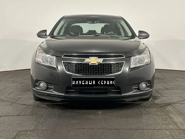 Chevrolet Cruze, 2012г, передний привод, автомат