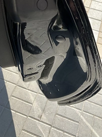 Chevrolet Camaro, 2019г, задний привод, автомат