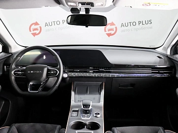 Omoda C5, 2024г, передний привод, вариатор