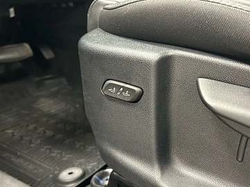 Changan CS35 Plus, 2023г., передний привод, робот