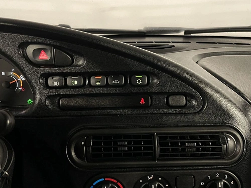 Lada (ВАЗ) Niva, 2020г, полный привод, механика