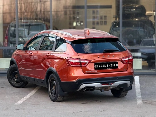 Lada (ВАЗ) , 2019г., передний привод, механика