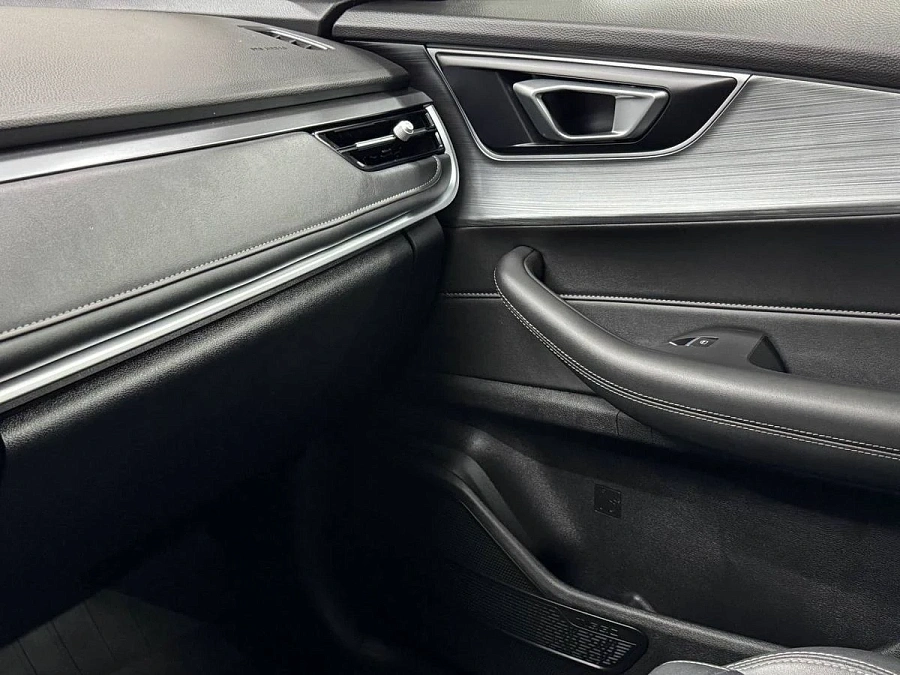 Chery Tiggo 4 Pro, 2023г., передний привод, механика