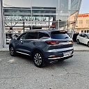 Chery Tiggo 7 Pro, 2021г., передний привод, вариатор