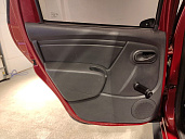Renault , 2013г., передний привод, механика