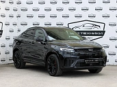 Geely Tugella, 2024г., полный привод, автомат