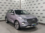 CHERY , 2023г., передний привод, автомат
