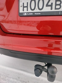 Lada (ВАЗ) Granta, 2022г, передний привод, механика