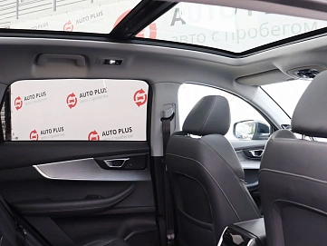 Chery Tiggo 7 Pro Max, 2023г, передний привод, вариатор